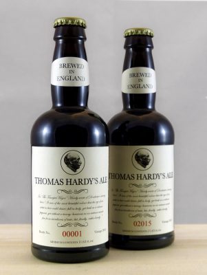 Thomas Hardy’s Ale