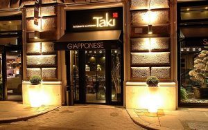 Taki