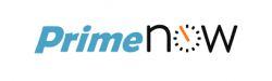 Amazon Prime Now