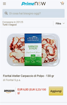 Amazon Prime