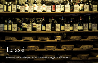 Ristorante Crotto Quartino