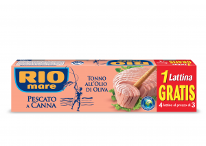 Tonno Rio Mare