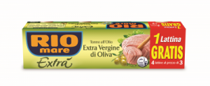 Tonno Rio Mare