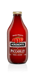 In Arrivo Sul Mercato La Nuova Salsa Pronta Agromonte Con Pomodoro