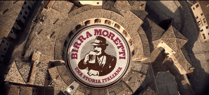 Birra Moretti Inventa Il Paese Coi Baffi On Air Dal 26 Marzo Il Primo Spot Della