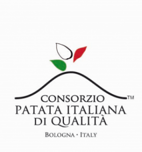 Consorzio Patata Italiana di Qualità logo