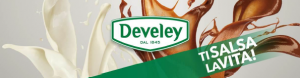 slogan Develey