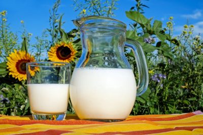 Modello Digitale Italiano per  l’Agroalimentare