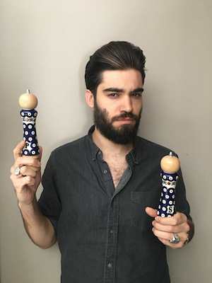 Lorenzo Biagiarelli ©
