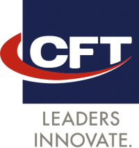 CFT Group's logo