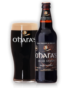 O'Hara's Beer