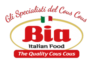 Logo Bia CousCous