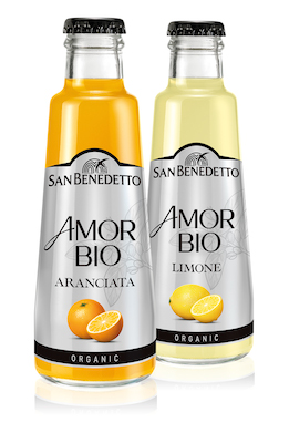 Amor Bio San Benedetto
