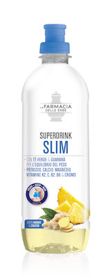 Superdrink Slim Superdrink Slim