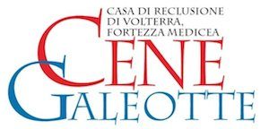 Cena Galeotta logo