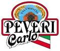 logo salumificio Peveri logo salumificio Peveri
