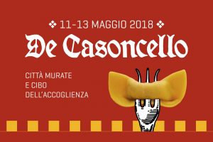 logo De Casoncello 2018