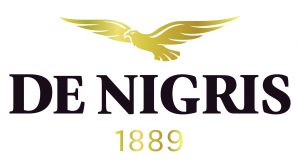 logo De Nigris logo De Nigris