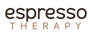 logo Espresso Therapy logo Espresso Therapy