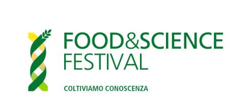 logo Food&Science Festival logo Food&Science Festival
