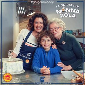 Nonna Zola