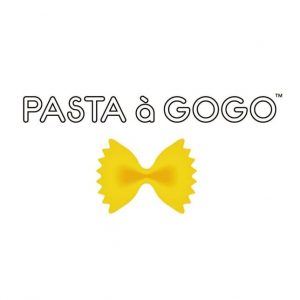 Pasta à Gogo logo