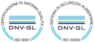 loghi ISO loghi ISO