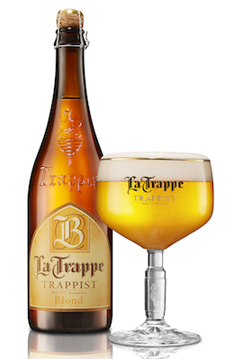 La Trappe Blonde La Trappe Blonde