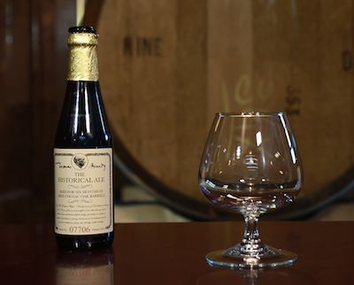 The Historical Ale The Historical Ale