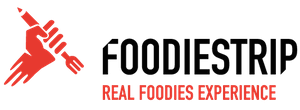Foodiestrip logo