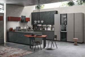 Metropolis - Stosa Cucine