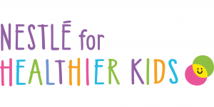 Nestlé for Healthier Kids