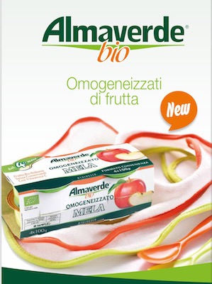 omogeneizzati di frutta omogeneizzati di frutta