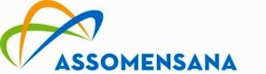 Assomensana logo Assomensana logo