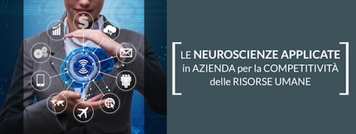 Convegno Neuroscienze applicate Convegno Neuroscienze applicate