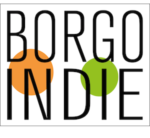 logo Borgoindie