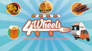 StreetFood 4Wheels