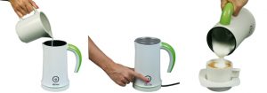 Cappuccione Termozeta