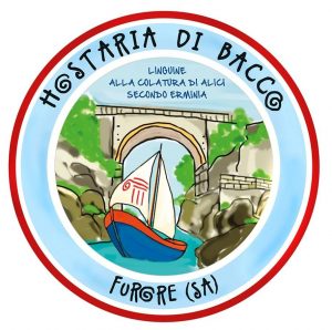 Hostaria Bacco il piatto del Buon Ricordo