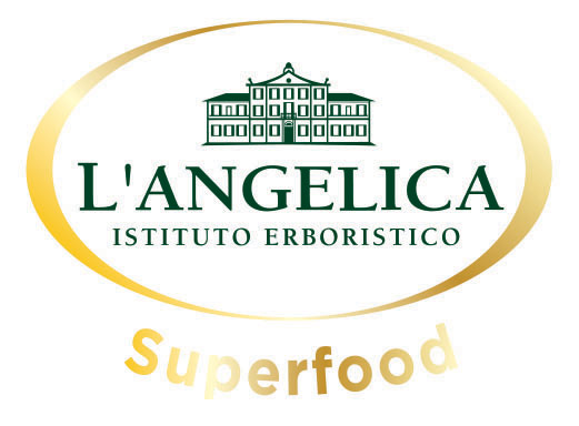 Istituto Erboristico L'Angelica. Nuove tavolette integratori Superfood  Buonisssima