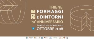 Formaggi e dintorni