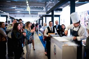 Cibus Connect 2017