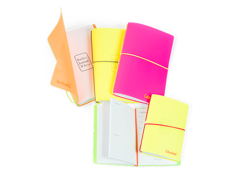 Bullet Journal Modimò: il nuovo organizer per le tue ricette by Colourbook