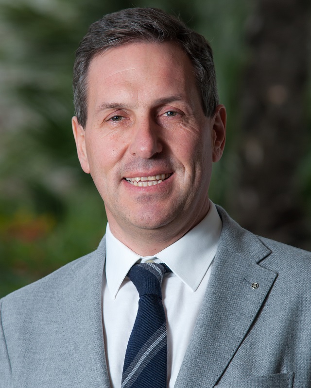 Paul-Klotz-presidente-Despar-Italia