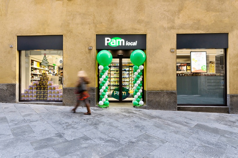 Pam local
