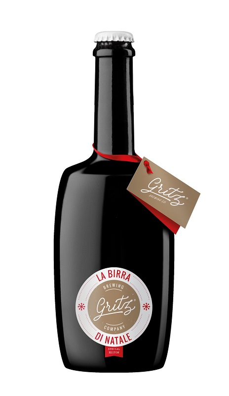 GRITZ Birra Natale