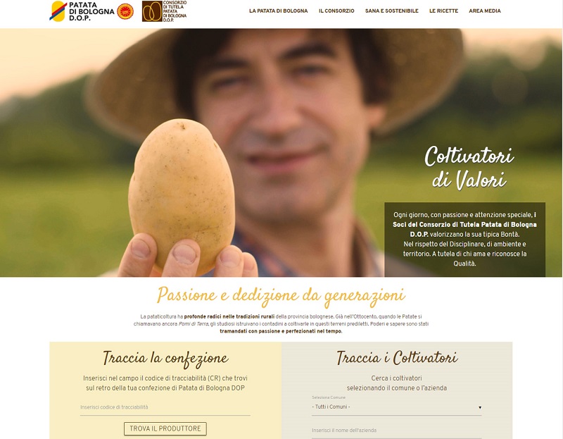coltivatori di valori