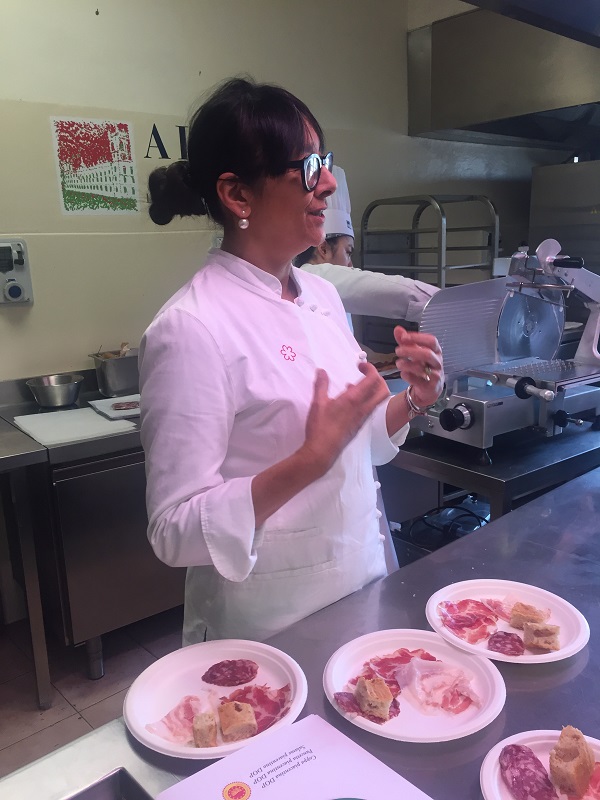 Consorzio Salumi DOP Piacentini