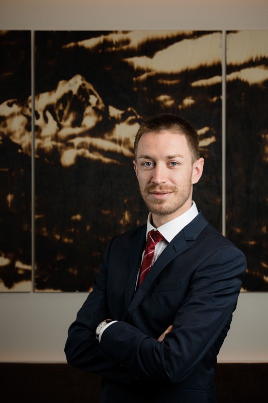 Matteo Morello