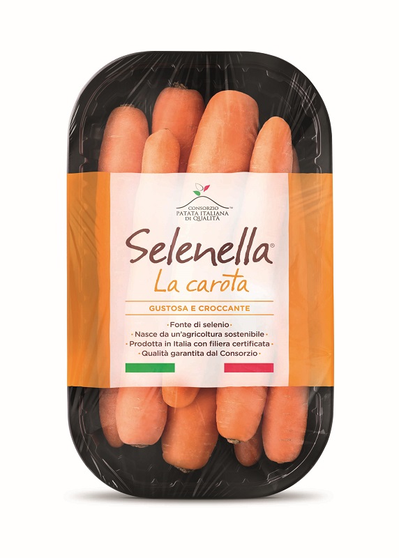 Selenella Carote